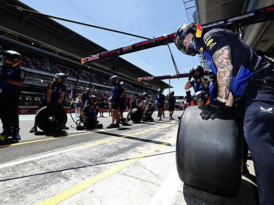 f1 barcelona F1 Barcelona