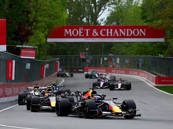 Canada F1 canada f1