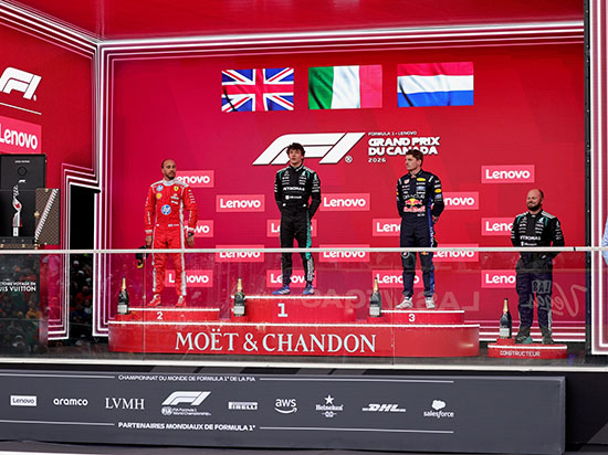f1 canada F1 Canada