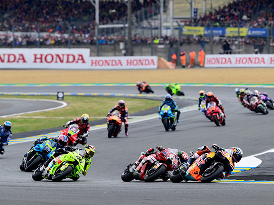 france motogp France MotoGP