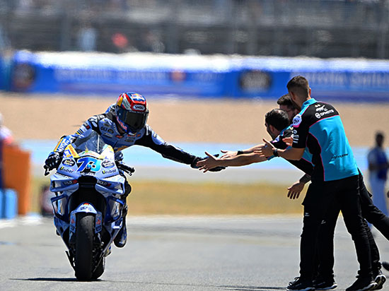 Moto GP Jerez Moto GP Jerez