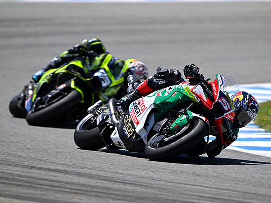 Moto GP Jerez circuit Moto GP Jerez circuit