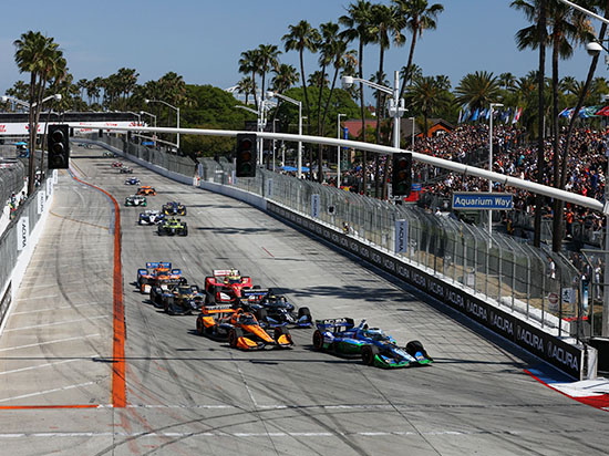 Long Beach GP Long Beach GP