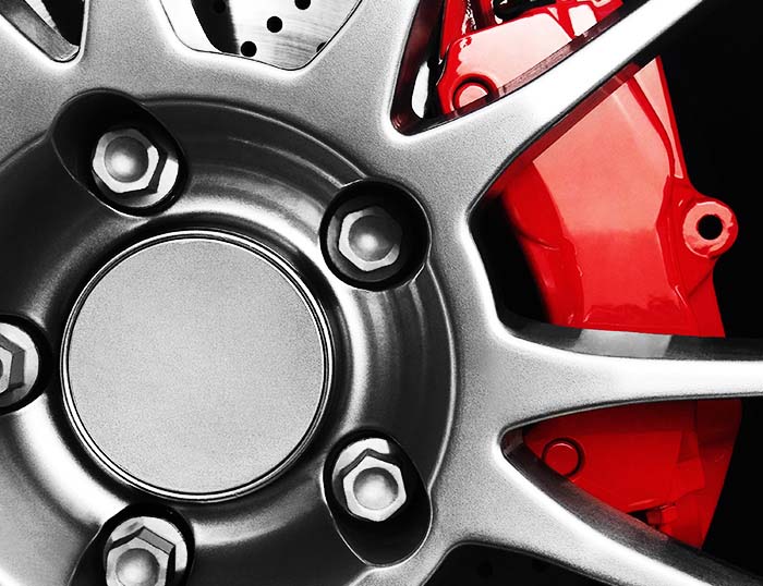 2024 Aluminium Alloy With impressive fatigue resistance, 2024 aluminium finds use in braking systems and flywheels.