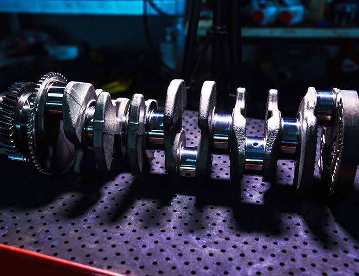 300M steel offers ultra high strength and finds use in aircraft land gear and high strength fixings.