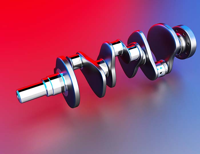 6242 titanium finds use in racing engines and jet engine compressors.