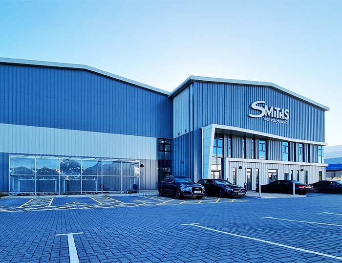 About Smiths HP Smiths High Performance has operated successfully for over 20 years.