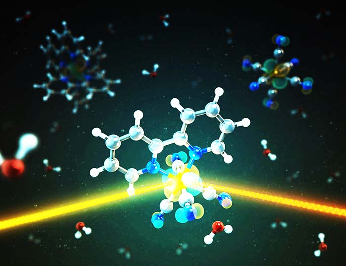 Our alloy development involves pushing the boundaries of chemical and mechanical properties to enhance performance.