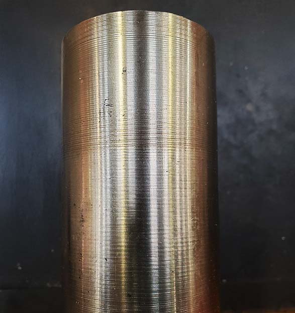 Brass & Copper Alloys We stock brass and copper alloys specifically for motorsport applications.