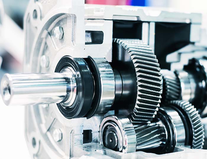 BS S106 is an ideal steel alloy product for producing crankshafts and spindles.