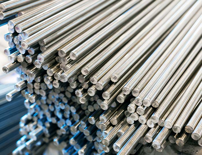 Engineering Steel Range We stock a range of engineering steels, which are highly versatile materials.