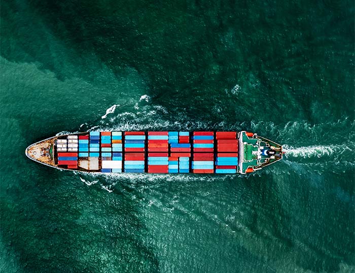 We offer genuine global coverage to all the major motorsport markets, and also provide representation.