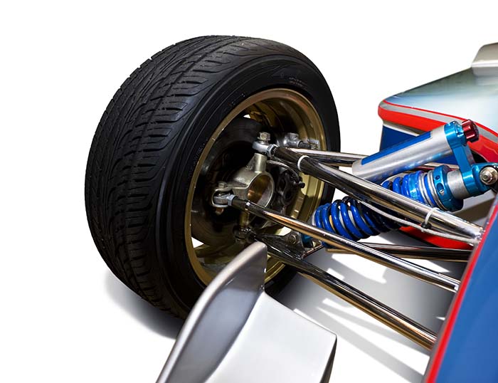 H11 Tool Steel offers outstanding impact toughness  which is beneficial in producing connecting rod bolts.