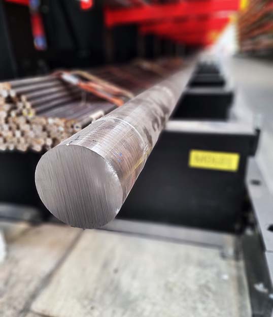 Our high-performance steel range includes NC310YW.