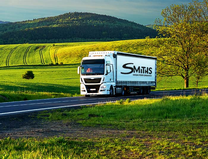 Our net zero journey is long - we aim to meet the UK Government's target by 2030.