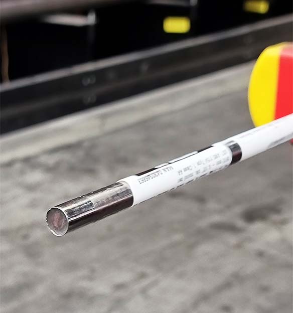 Our maraging steel stock range provides ultra-high strength.