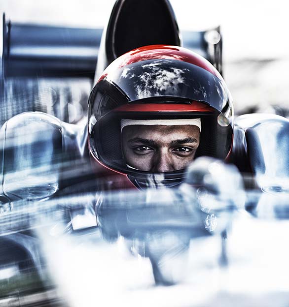 Many of our motorsport alloys offer enhanced chemistry and mechanical properties.