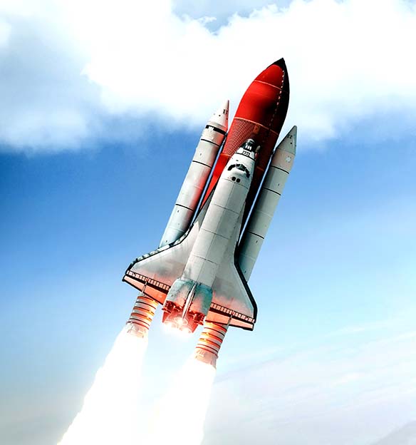 We stock Niobium C103, which is a niobium-titanium alloy used in rocket boosters.