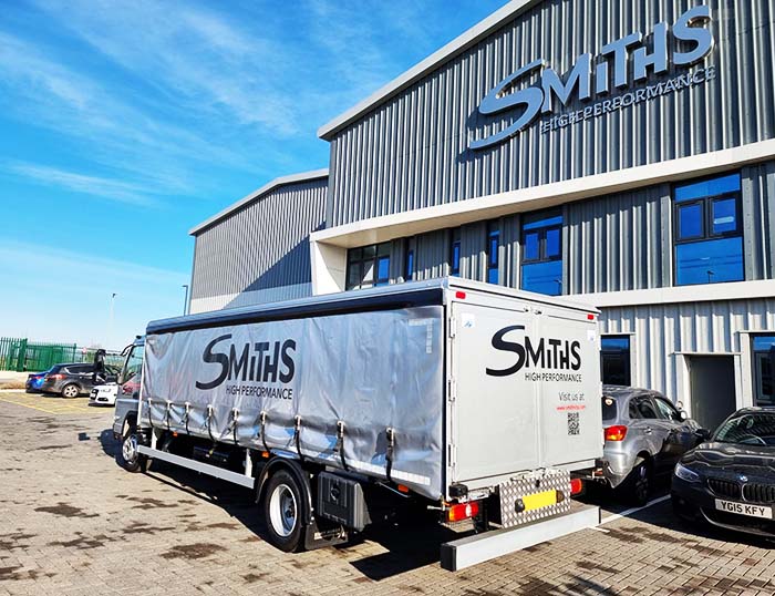 We are a highly efficient business and provide the fastest response times.