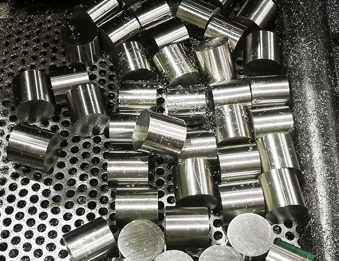 Our stainless steel product range includes high performance and PH stainless steels.