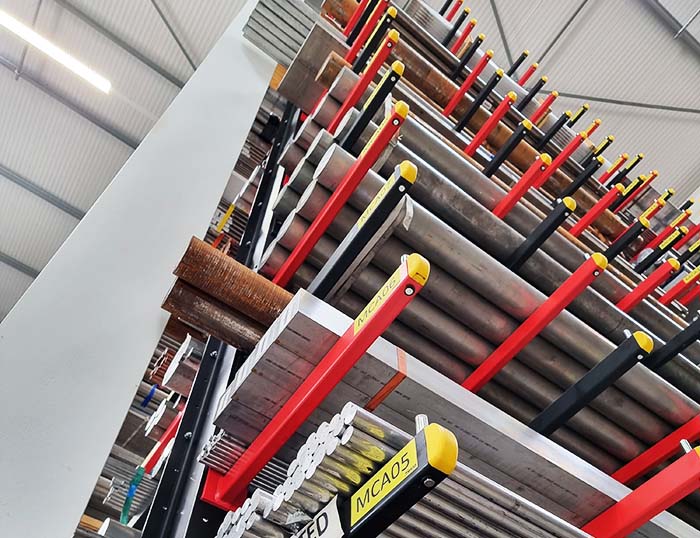 How BSS Works? The foundation of our bespoke supply solutions is our market-driven stock range.