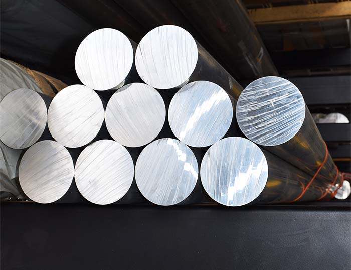 8090 Al Li 8090 aluminium lithium serves as an alternative to 2014 and 2024 aluminium.