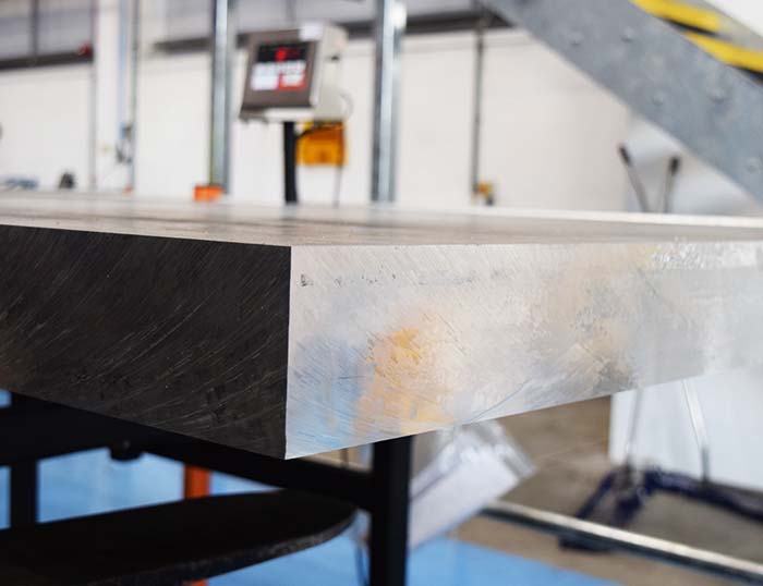 Airware® 2050 Airware® 2050 affords design engineers the option to reduce weight.