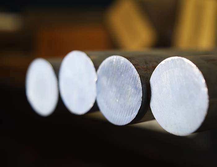 AZ31B benefits from rapid machining which is ideal for manufacturing intricate motorsport parts.