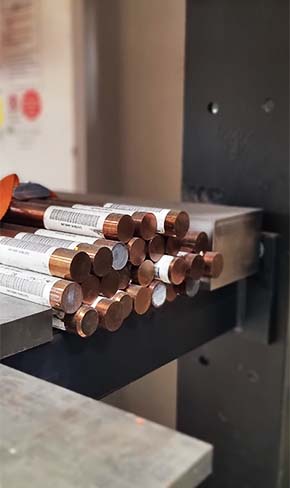 Beryllium Copper Suppliers We are suppliers of beryllium copper, a product ideal for electronics and bearings.