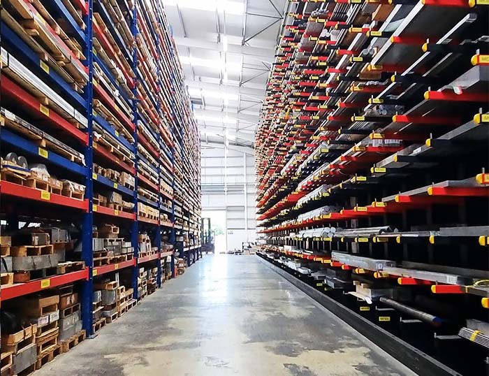 Our bespoke supply packages will improve supply chain efficiency while reducing costs.