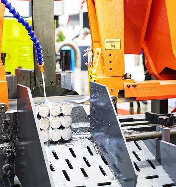 Our Group processes more than 2 million billets every single year.