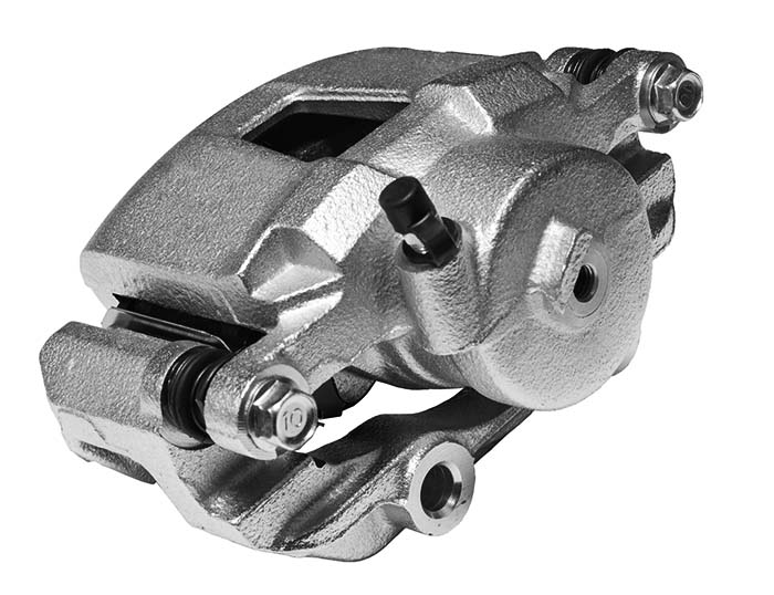 We partner with titanium forging houses to supply high quality forged titanium products.