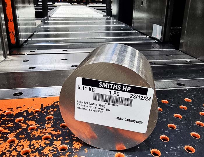 Round Bars We supply nickel round bar in grades and tempers to suit the motorsport sector.