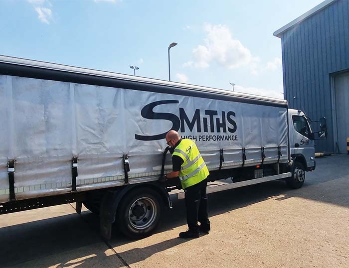 Quality Management Our quality management system is fully embedded and affects every aspect of our business.