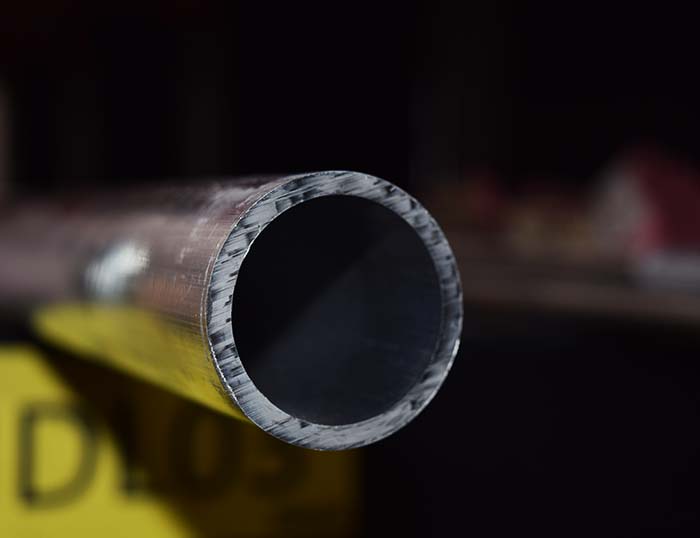 We offer titanium tube products in various grades, lengths and wall thicknesses.