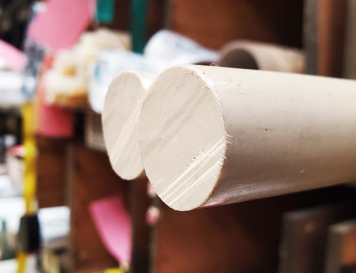 Motorsport teams increasingly make use of VICTREX&trade; PEEK 450G&trade;.