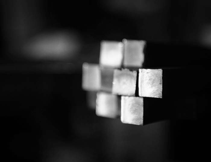 If you are looking for magnesium which is easily machined, WE54 is an ideal product.