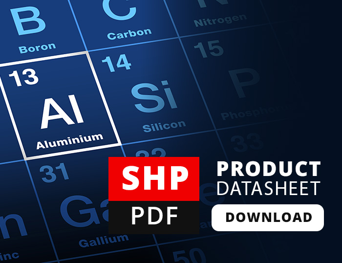 2024 aluminium datasheet Download our 2024 aluminium technical datasheet.