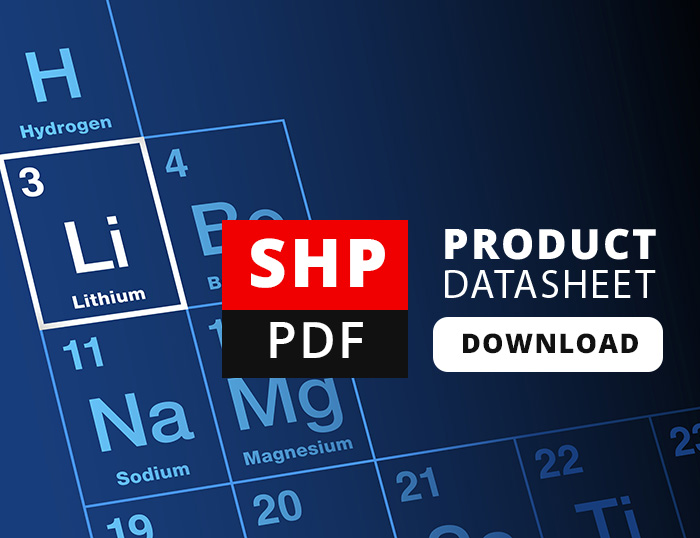 Download our Airware&reg; 2198 aluminium lithium technical datasheet.
