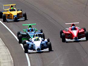 Combining our principles makes us one of the leading engineering materials suppliers in the motorsport sector.