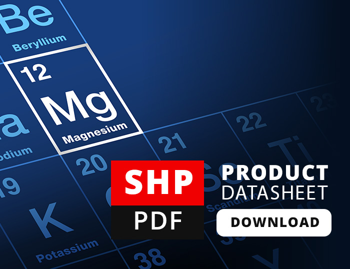 Download our Elektron&reg; 43 magnesium technical datasheet.