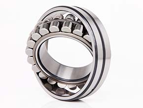 Stainless steel motorsport applications include bearings and valve stems.