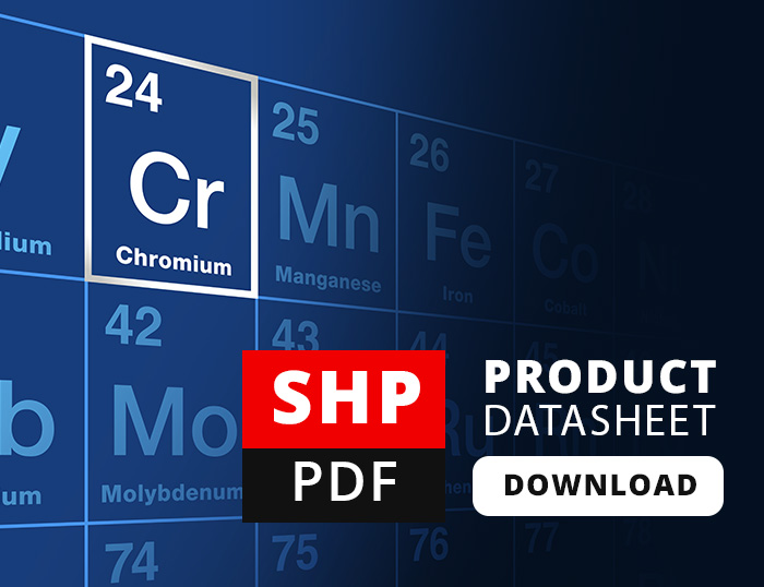 Download our 440C stainless steel technical datasheet.