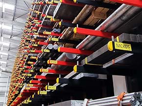 We are the world's leading stockist of titanium alloys to the motorsport sector.