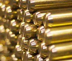 We stock solid brass bars supplied in standard lengths or cut to size.