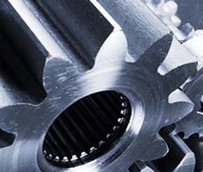 Case Hardening Case hardening is a treatment process which makes steel alloys much harder, stronger and durable, while retaining a softer core.