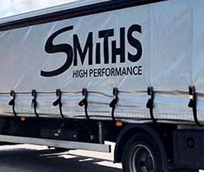 Clear Branding Our corporate branding is clean, consistent and easily recognisable.