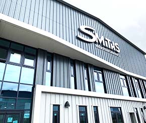 Our motorsport engineering raw materials are stocked at our bulk warehouse in Biggleswade, UK.