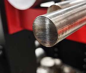 Nickel Alloys We stock nickel alloys in grades and forms to suit various engineering applications.