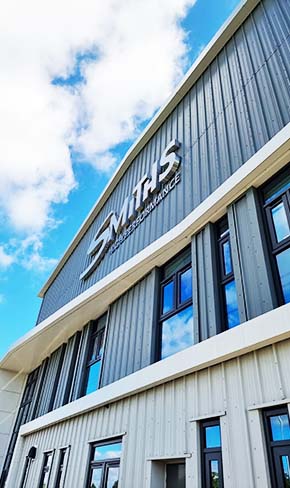 Choose SHP if you require high-performance aluminium alloys from an industry-leading stockholder for motorsport.